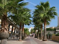 Cala Millor, Majorca